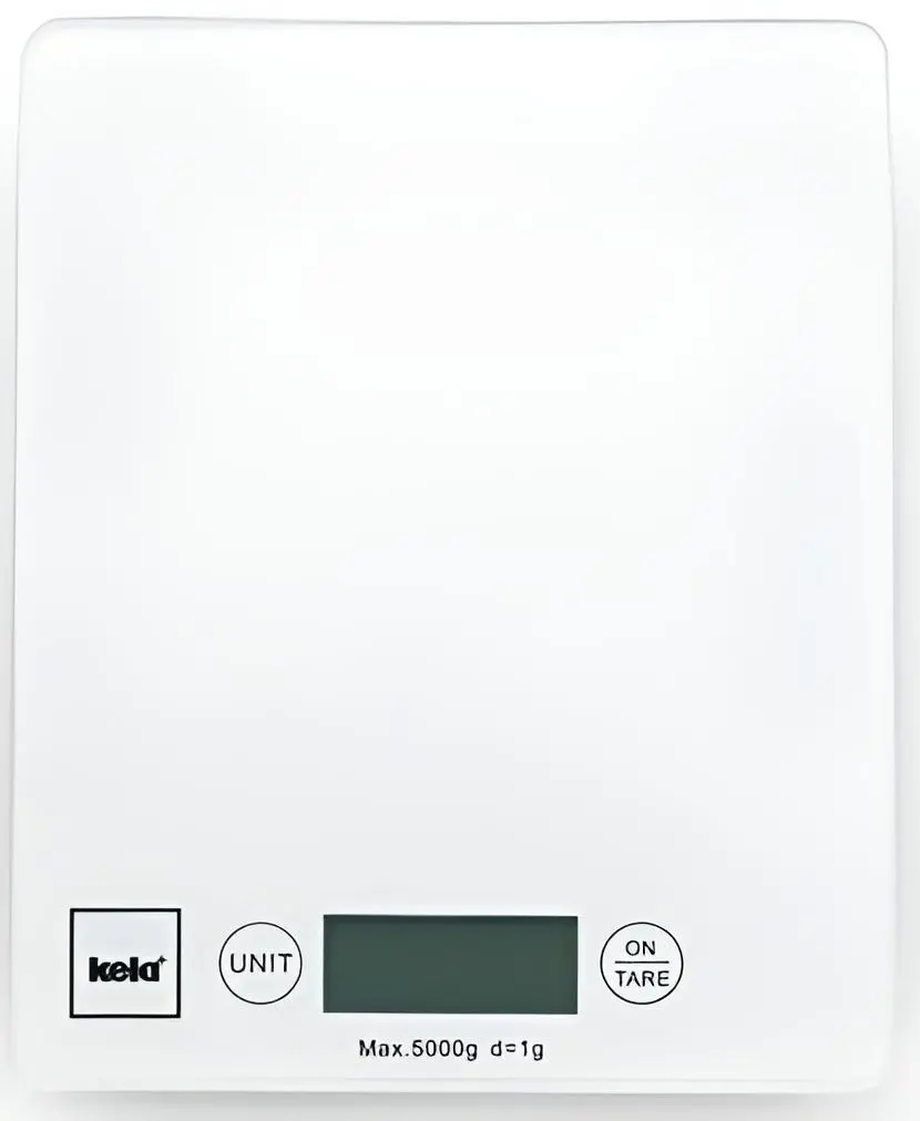 Cantar de bucatarie Kela Pinta 15740/11