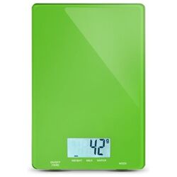 Кухонные весы Lafe WKS001.2 (Green) Thumb