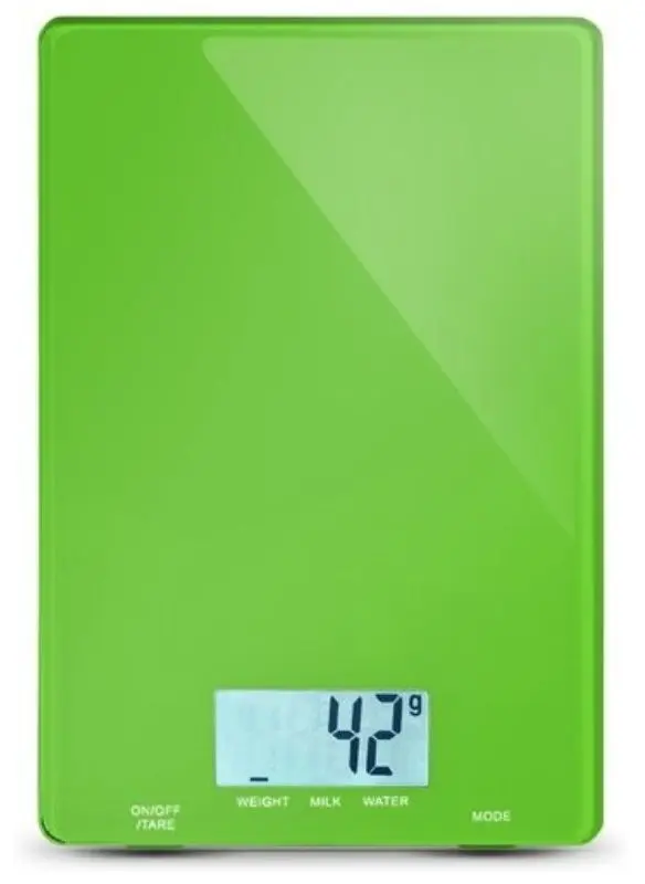 Кухонные весы Lafe WKS001.2 (Green) - 2