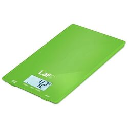 Кухонные весы Lafe WKS001.2 (Green)