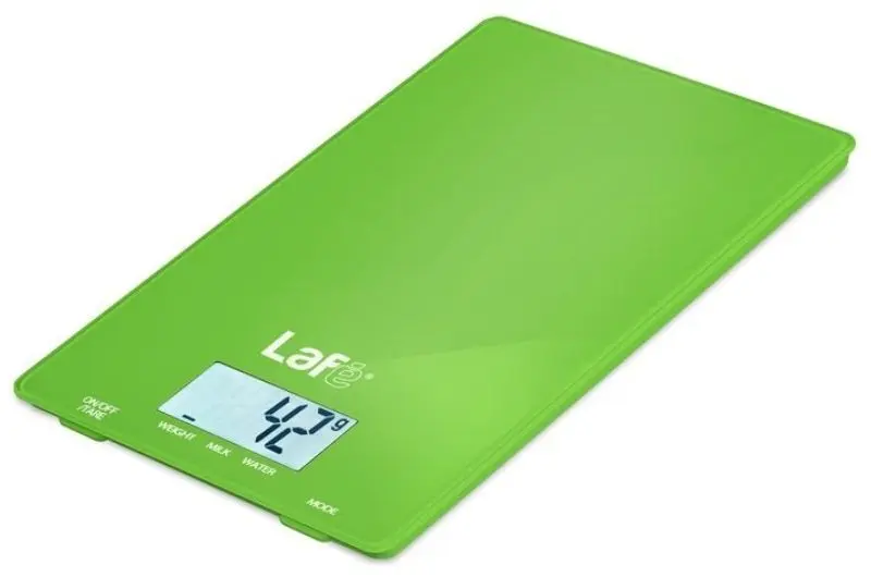 Кухонные весы Lafe WKS001.2 (Green)