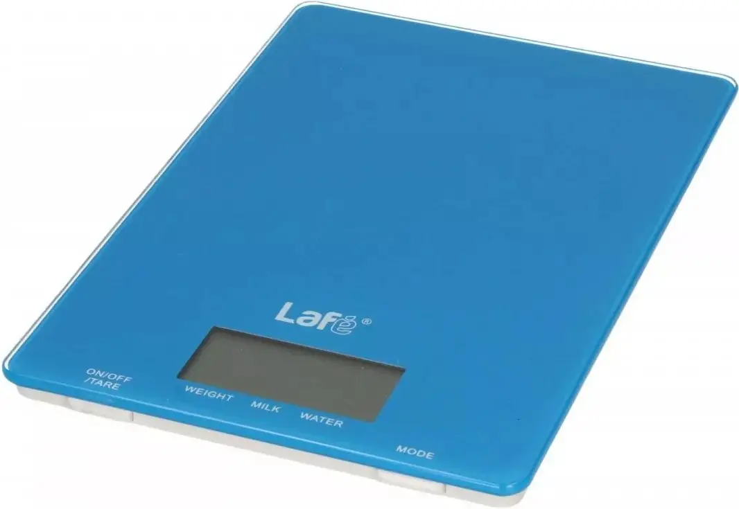 Кухонные весы Lafe WKS001.4 (Blue) - 2