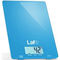 Кухонные весы Lafe WKS001.4 (Blue)
