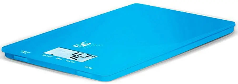 Кухонные весы Lafe WKS001.5 (Blue) - 3