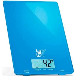 Кухонные весы Lafe WKS001.5 (Blue)