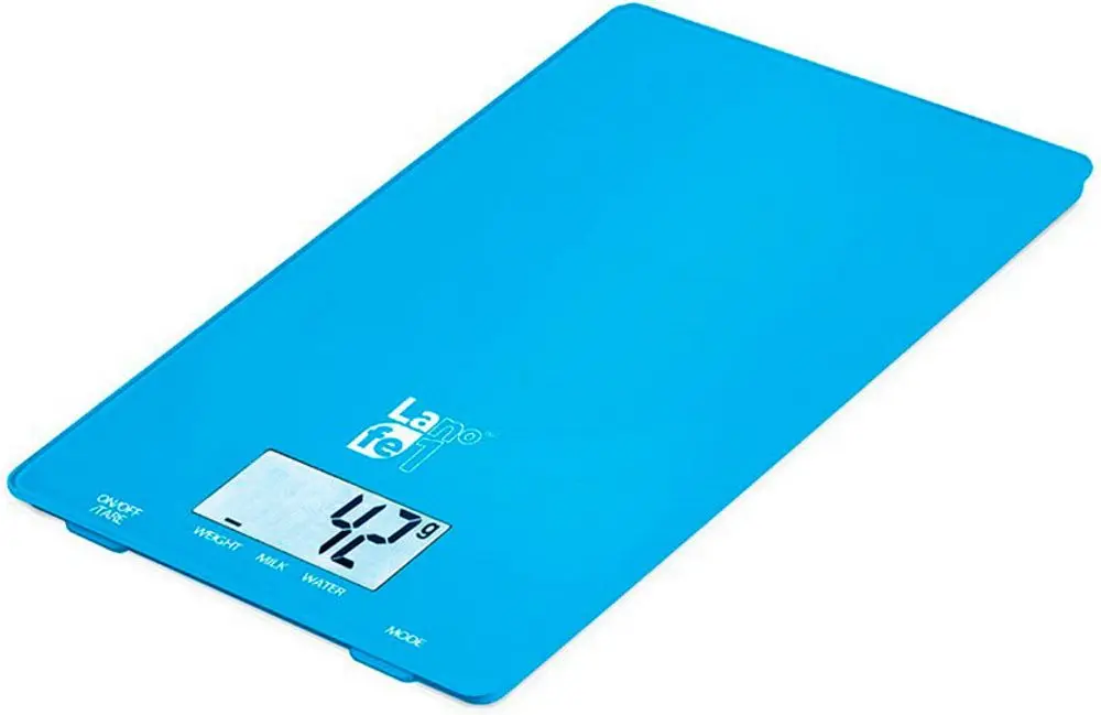 Кухонные весы Lafe WKS001.5 (Blue) - 4