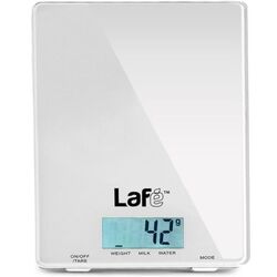 Кухонные весы Lafe WKS001.5 (White)