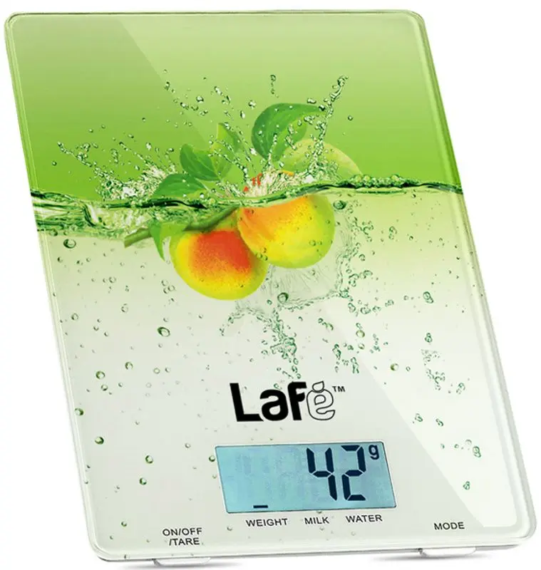 Кухонные весы Lafe WKS002.0 - 2