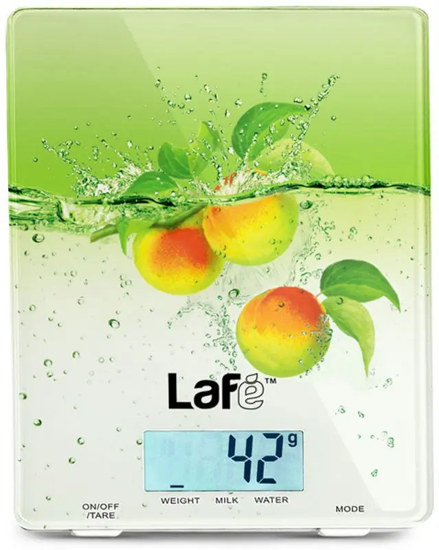 Кухонные весы Lafe WKS002.0