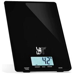 Весы кухонные Lafe WKS001.1 (Black) Thumb