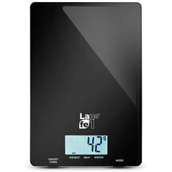 Весы кухонные Lafe WKS001.1 (Black)