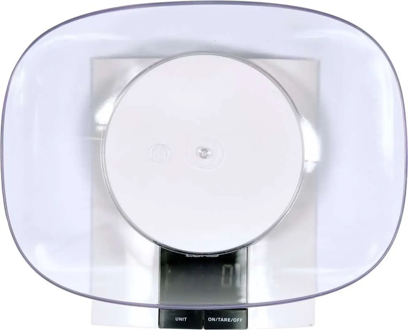 Кухонные весы Lund 68360 (White) - 3