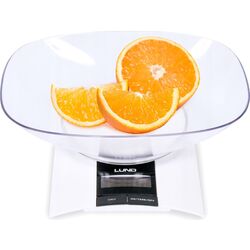 Кухонные весы Lund 68360 (White) Thumb