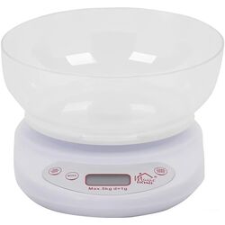 Cantar de bucatarie MagicHome DKS1 (White) Thumb