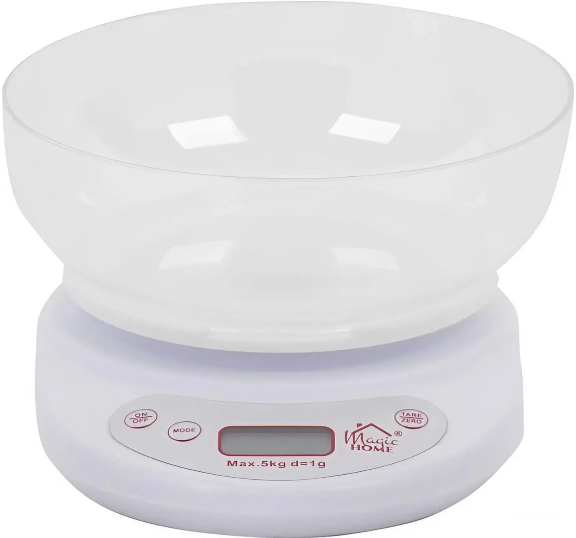 Cantar de bucatarie MagicHome DKS1 (White) - 3