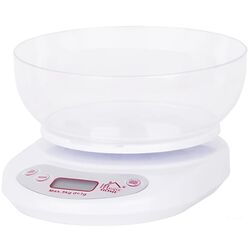 Cantar de bucatarie MagicHome DKS1 (White) Thumb