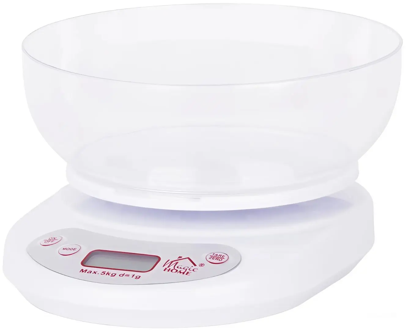 Cantar de bucatarie MagicHome DKS1 (White)