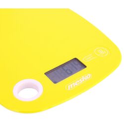 Кухонные весы Mesko MS 3159 (Yellow) Thumb