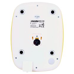 Кухонные весы Mesko MS 3159 (Yellow) Thumb