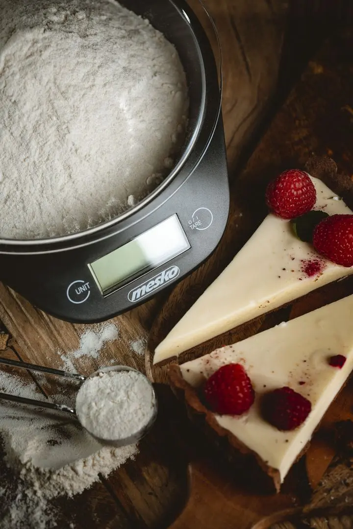 Cantar de bucatarie Mesko MS 3164 (Black)