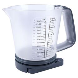 Cintar de bucatarie Nava Imperial 10-274-001 (Black) Thumb