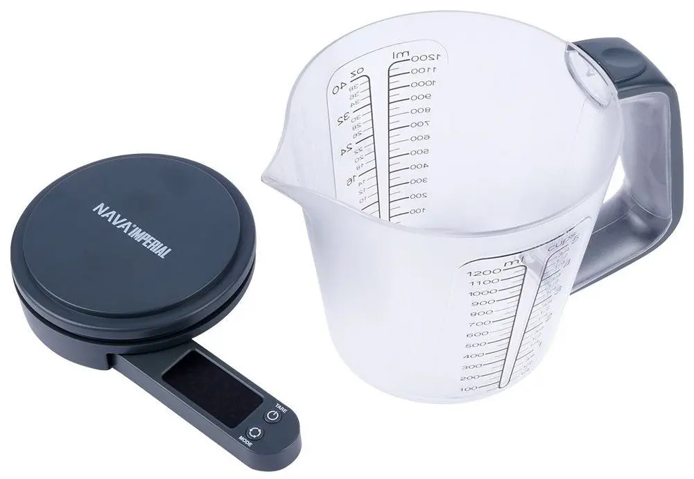 Cintar de bucatarie Nava Imperial 10-274-001 (Black)