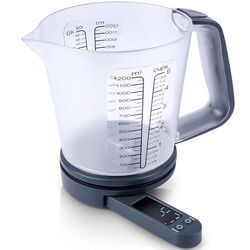 Cintar de bucatarie Nava Imperial 10-274-001 (Black)