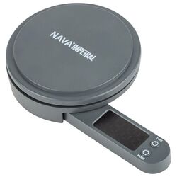 Cintar de bucatarie Nava Imperial 10-274-001 (Black) Thumb