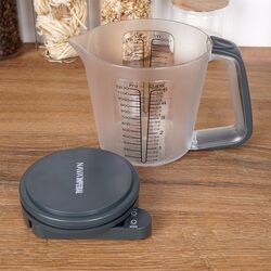 Cintar de bucatarie Nava Imperial 10-274-001 (Black) Thumb