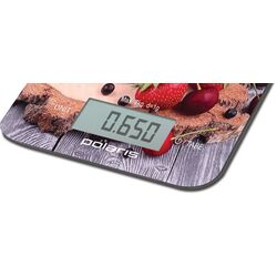 Кухонные весы Heinner PKS 0742DG (Picture) Thumb