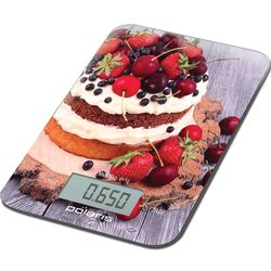 Кухонные весы Heinner PKS 0742DG (Picture)