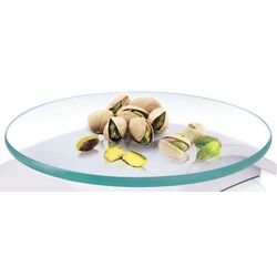 Кухонные весы Polaris PKS 0512DG (White) Thumb