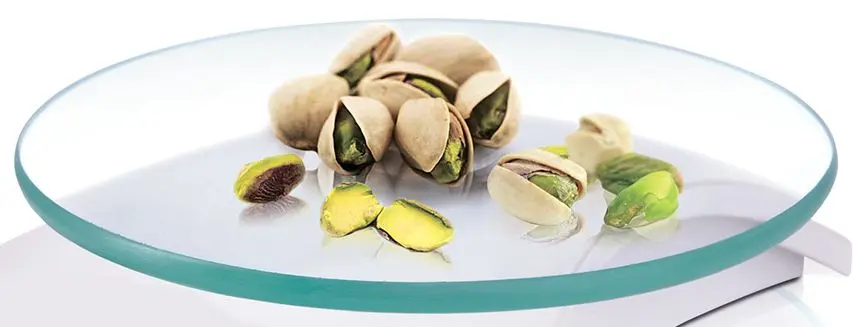 Кухонные весы Polaris PKS 0512DG (White) - 2