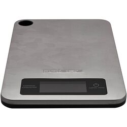 Кухонные весы Polaris PKS 0531ADL Crystal (Silver) Thumb