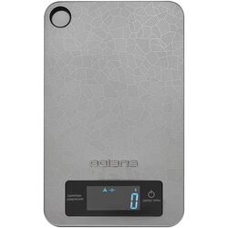Кухонные весы Polaris PKS 0531ADL Crystal (Silver)