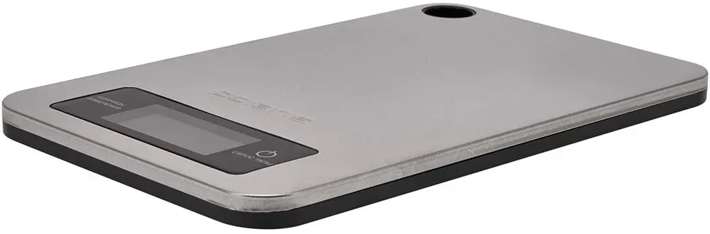 Кухонные весы Polaris PKS 0531ADL Crystal (Silver) - 5