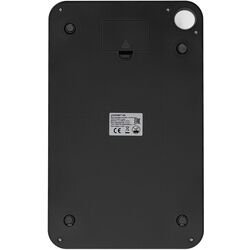 Кухонные весы Polaris PKS 0531ADL Crystal (Silver) Thumb