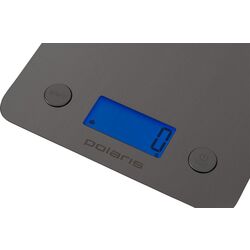 Кухонные весы Polaris PKS 0547DM (Stainless Steel) Thumb