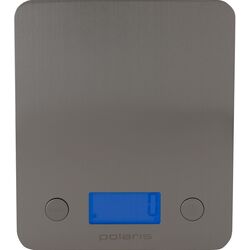 Кухонные весы Polaris PKS 0547DM (Stainless Steel) Thumb
