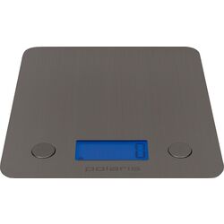 Кухонные весы Polaris PKS 0547DM (Stainless Steel)