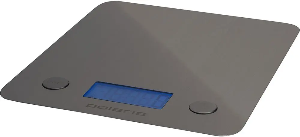 Кухонные весы Polaris PKS 0547DM (Stainless Steel) - 4