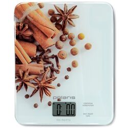 Кухонные весы Polaris PKS 0832DG (Spices)