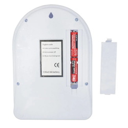 Cantar de bucatarie Procart SF400 (White) Thumb