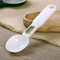 Весы кухонные Procart SP001-WON (White) Thumb