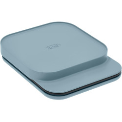 Cantar de bucatarie Rosti Mensura 25685 (Dusty Blue) Thumb