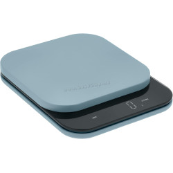 Cantar de bucatarie Rosti Mensura 25685 (Dusty Blue)