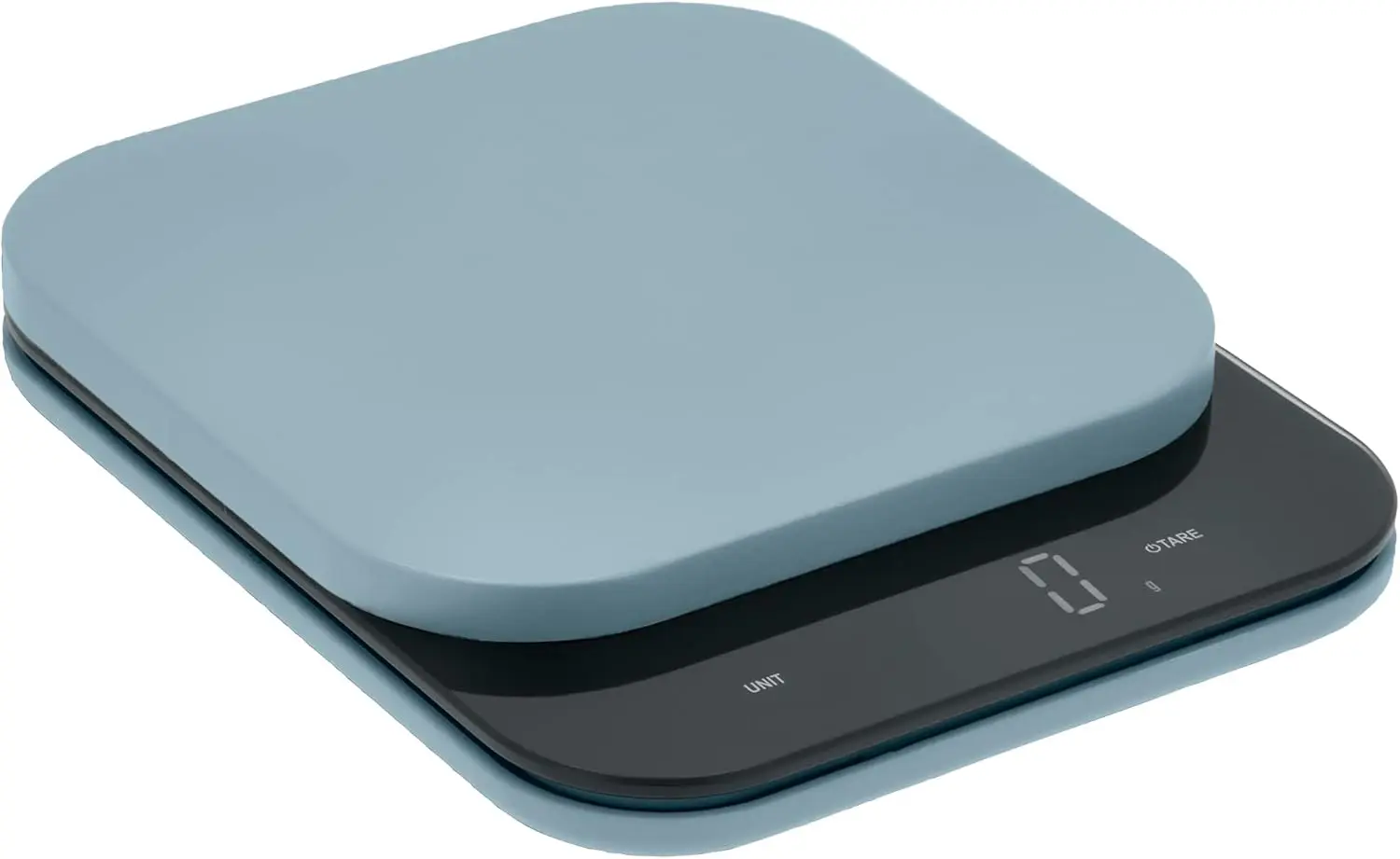 Cantar de bucatarie Rosti Mensura 25685 (Dusty Blue)