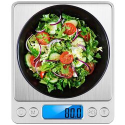 Cintar de bucatarie Ruhhy 19899 (Silver)