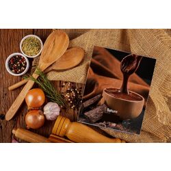 Весы кухонные Saturn ST-KS7834 Thumb