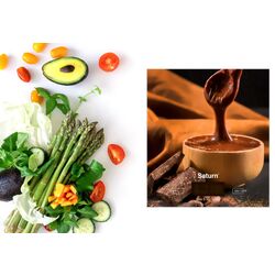 Весы кухонные Saturn ST-KS7834 Thumb